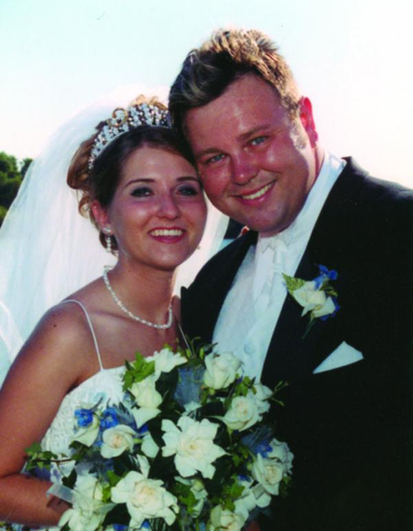 Shannon Gogolak - Class of 1997 - Highland High School