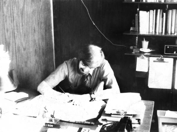 Hugh Callison - Faculty - Highland High School