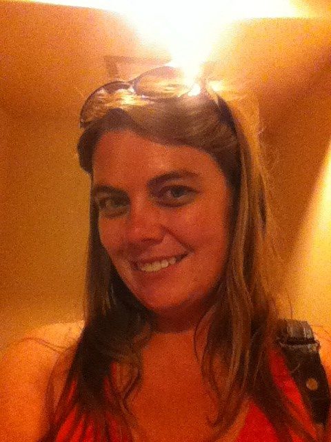 Bethanie Snyder - Class of 1998 - Highland High School