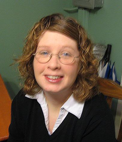 Christina Dugger - Class of 1992 - Highland High School
