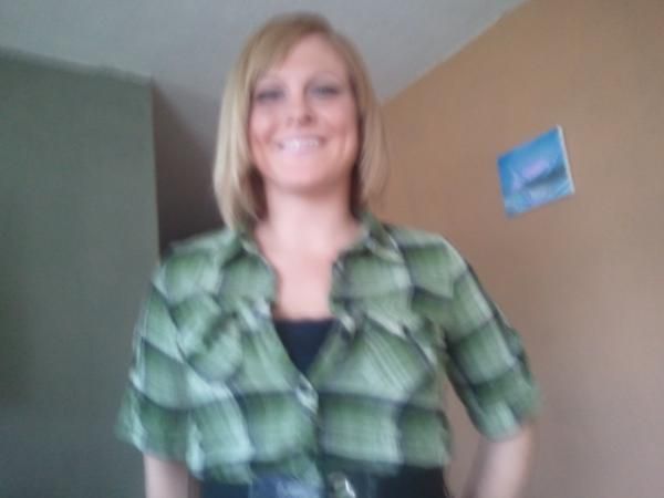 Jessica Mccormack - Class of 2003 - Highland High School