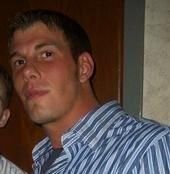 David Allison - Class of 1999 - Highland High School