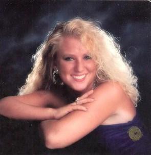 Valerie Herche - Class of 1991 - Highland High School