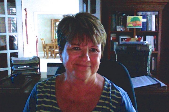 Teri Nelson - Class of 1973 - Highland High School