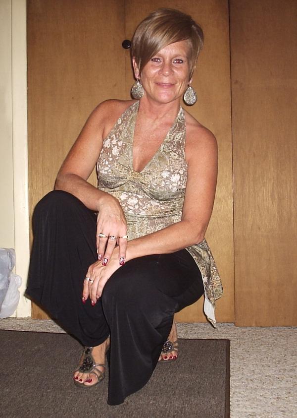Lisa Thacker - Class of 1986 - Highland High School