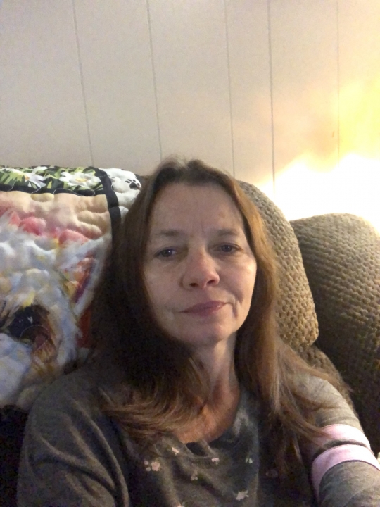 Gina Turney - Class of 1983 - Highland High School