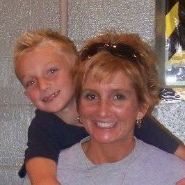 Lisa Richardson - Class of 1980 - Highland High School