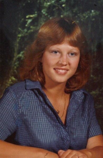 Cheryl Kelley - Class of 1980 - Highland High School