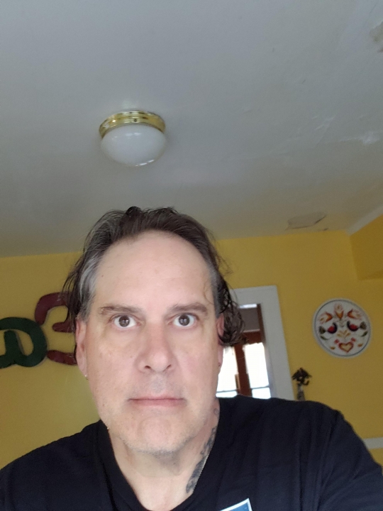 Stephen Stephen C Leatz - Class of 1984 - Highland High School