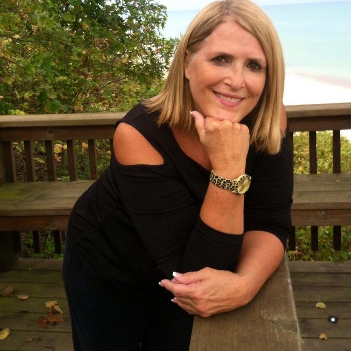 Sandy Parkis - Class of 1966 - Highland High School