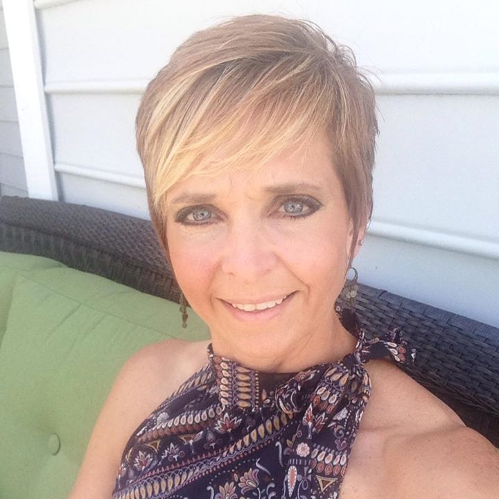 Cheryl Smith - Class of 1985 - Highland High School