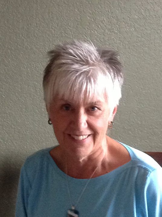 Gail Chamley - Class of 1965 - Highland High School