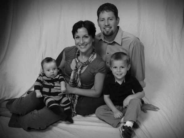 Jeff Chicki - Class of 1996 - Highland High School
