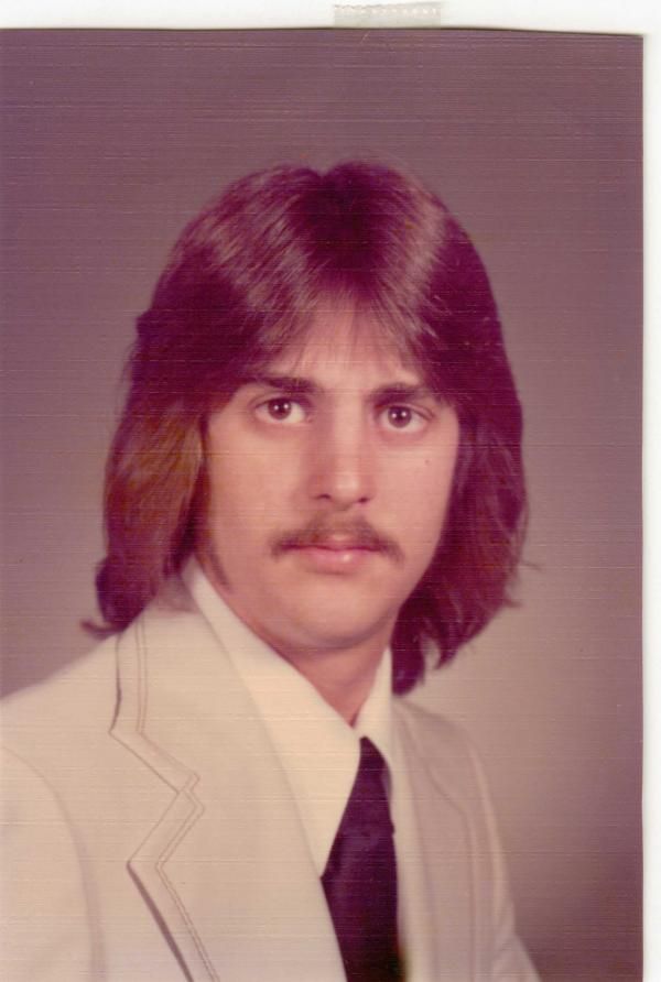 Phil Beasley - Class of 1977 - Hazelwood Central High School