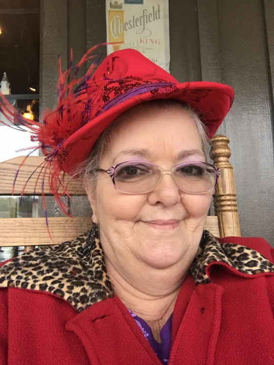 Suzanne Hesley Sleight - Class of 1970 - Hazelwood Central High School