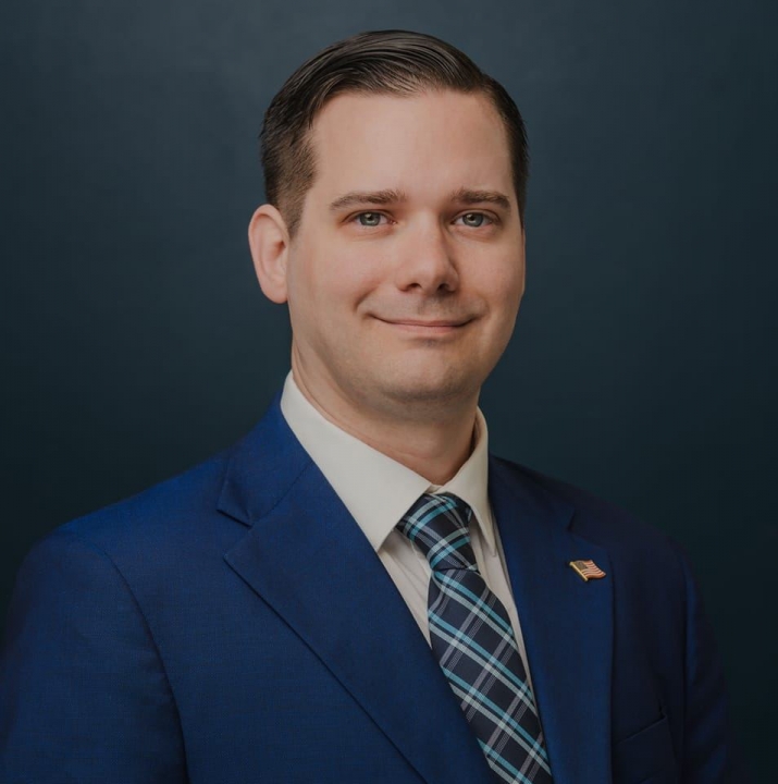 Ryan Pohlmann - Class of 2005 - Hazelwood Central High School