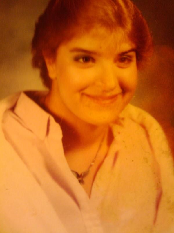 Nancy Mcmillan - Class of 1987 - Hazelwood Central High School