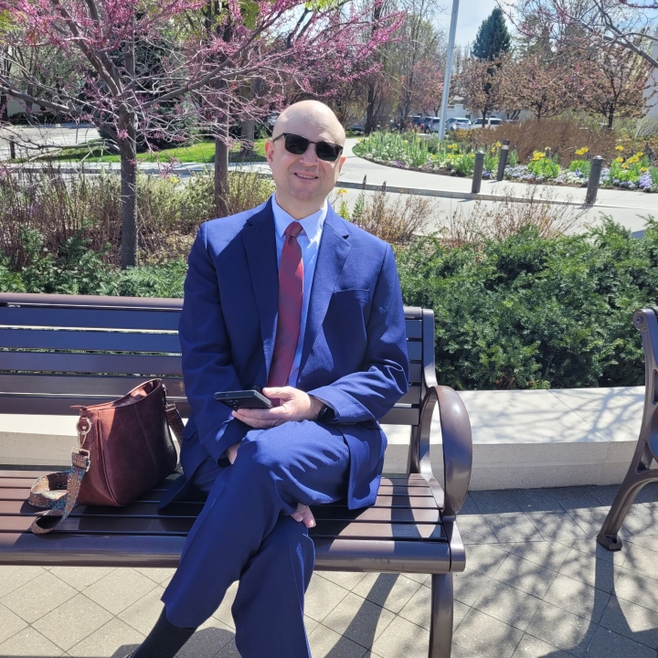 Matthew Turnbaugh - Class of 1990 - Hazelwood Central High School