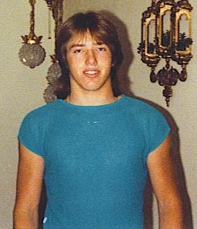 Bryan Lukens - Class of 1985 - Hazelwood Central High School