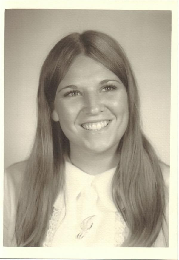 Judith Daniels - Class of 1971 - Hazelwood Central High School