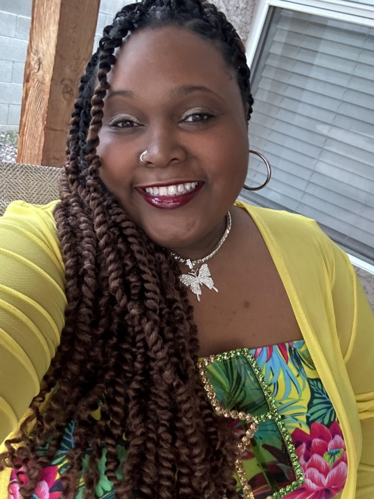 Megan Meyers - Class of 2004 - Hazelwood Central High School