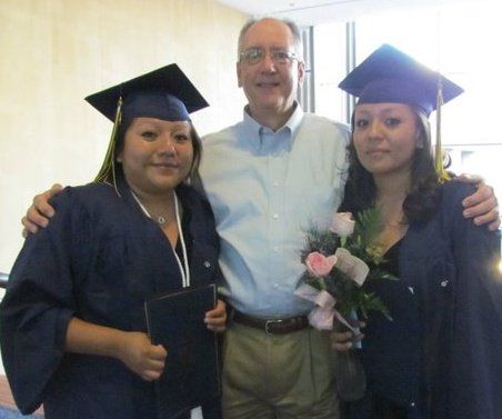 Larry Marsanick - Class of 1971 - Hazelwood Central High School