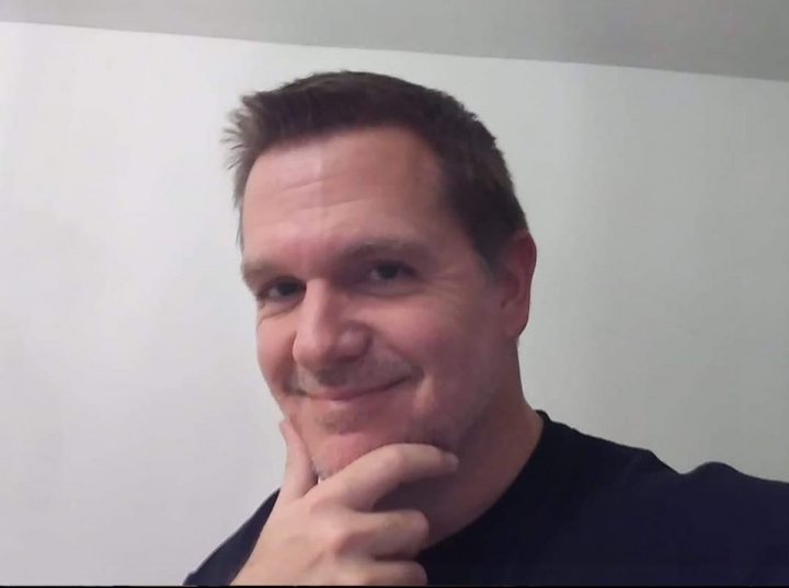 Kevin Cawley - Class of 1989 - Hazelwood Central High School