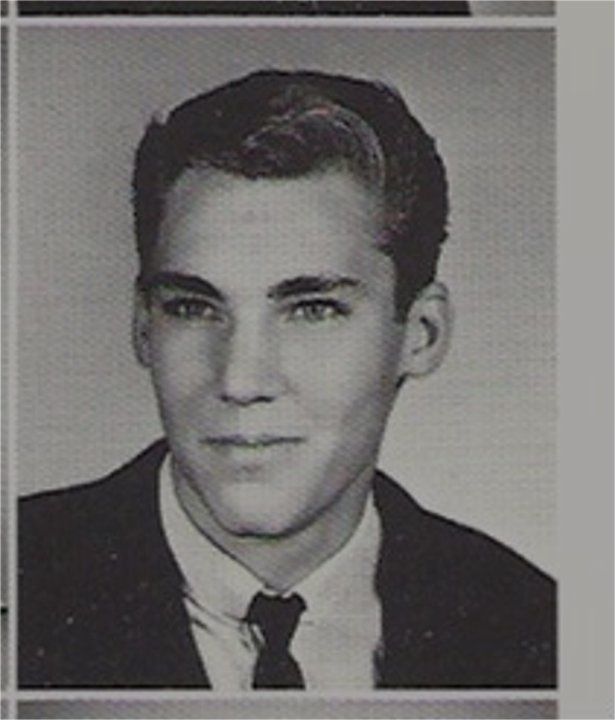 Jeffrey Pfeifer - Class of 1967 - Hazelwood Central High School