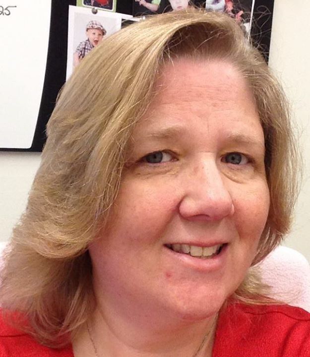 Kelli Vinson Eckman - Class of 1984 - Hazelwood Central High School