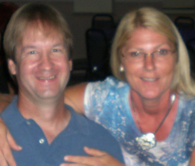 Jill Szczuka - Class of 1981 - Hazelwood Central High School