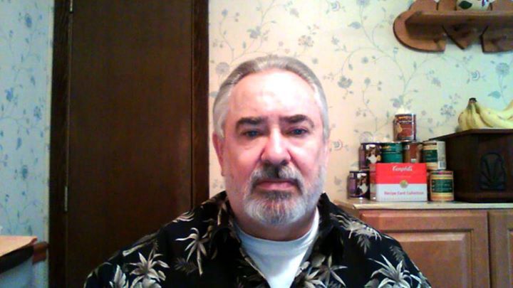 Daniel Broughton - Class of 1968 - Hazelwood Central High School