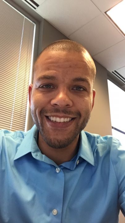 Arthur Owens - Class of 1996 - Hazelwood Central High School