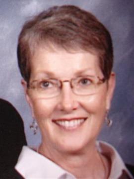 Doris Swanson - Class of 1962 - Cross County High School