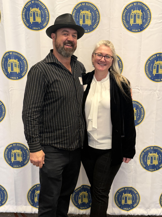 Bill Stauffer - Class of 1996 - Hazelwood West High School