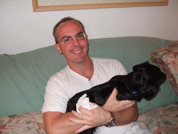 Kirk Caulfield - Class of 1988 - Hazelwood West High School