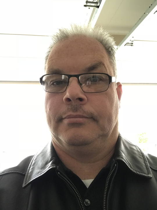 Robert Gale - Class of 1986 - Hazelwood West High School