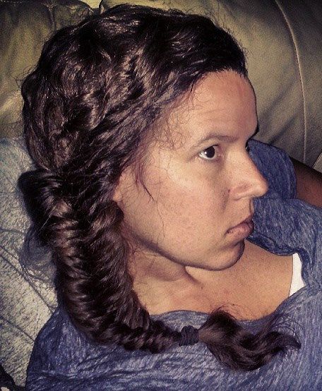 Nicole Robbins - Class of 2004 - Hazelwood West High School