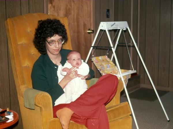 Christine Small - Class of 1976 - Hazelwood West High School