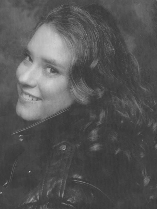 Kathy Burnett - Class of 1979 - Hazelwood West High School