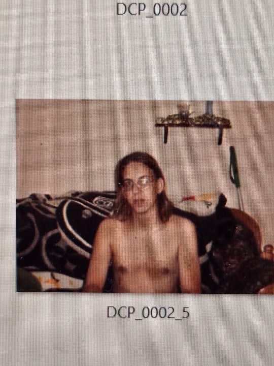 Christopher Georgie Christopher Georgie - Class of 1999 - Hazelwood West High School