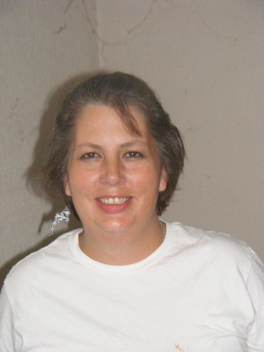 Dawn Kempf - Class of 1992 - Hazelwood West High School