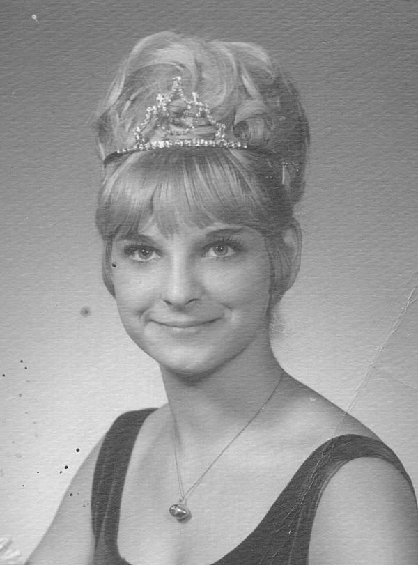 Julie Ehrhart - Class of 1968 - Herculaneum High School