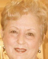 Jayne Gebauer - Class of 1958 - Herculaneum High School