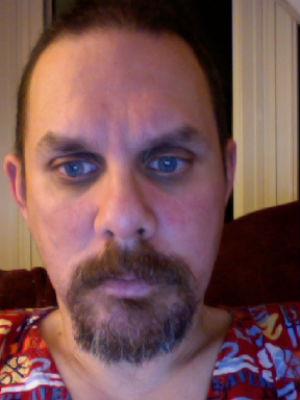 Christopher Smith - Class of 1987 - Herculaneum High School