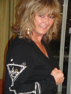 Barbara Van Pelt - Class of 1969 - Glasgow High School