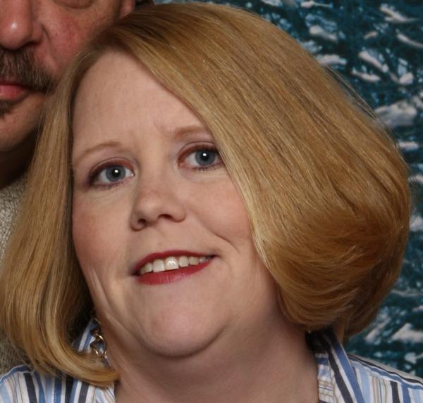 Shawna James - Class of 1990 - Glasgow High School
