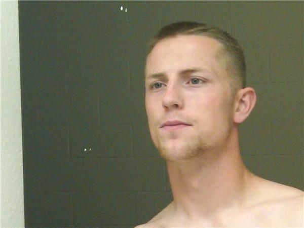 Adam Olson - Class of 2005 - Glasgow High School