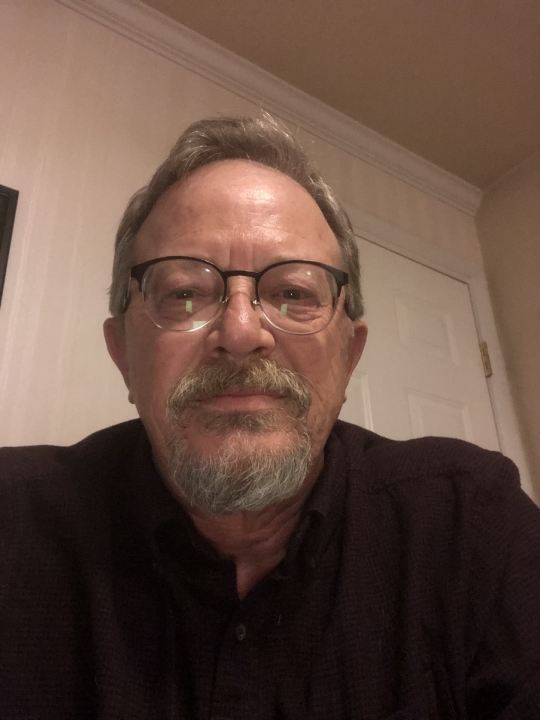 Greg Zinner - Class of 1974 - Glasgow High School