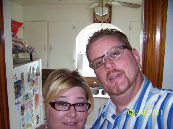 Christina Cook - Class of 1997 - Glasgow High School