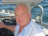 Terry Lamb - Class of 1966 - Glasgow High School
